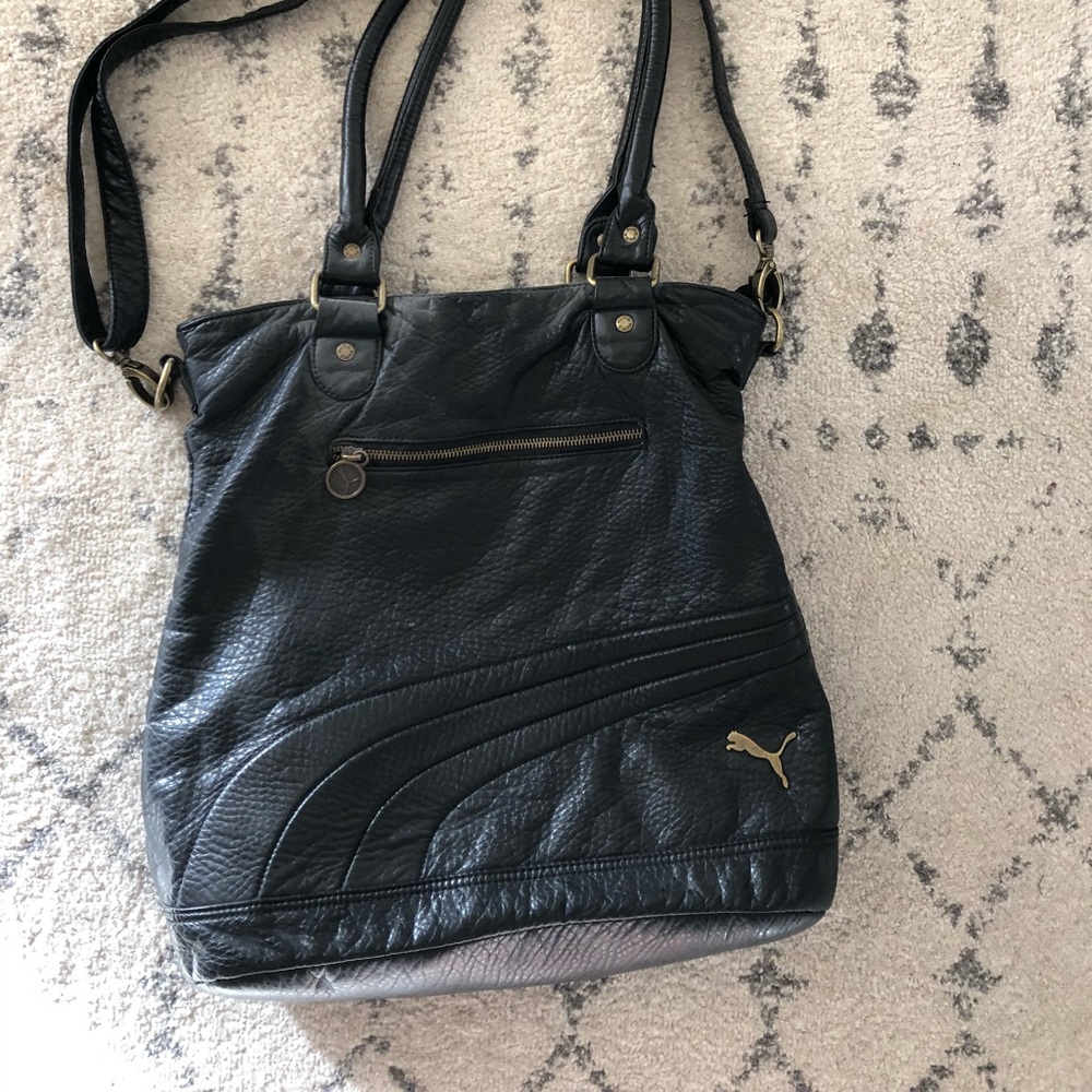 Puma Purse